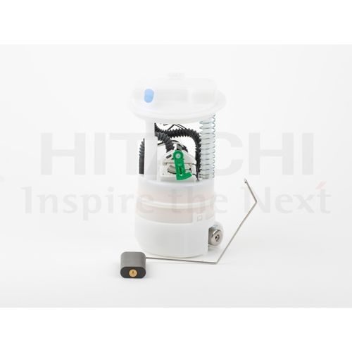 HITACHI Benzinpumpe 2503259 für RENAULT MODUS / GRAND MODUS (F/JP0) elektrisch