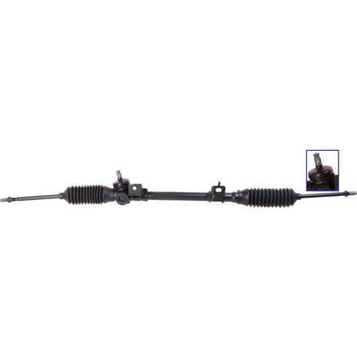 DRI 714520501 Lenkgetriebe für FORD KA (RB)