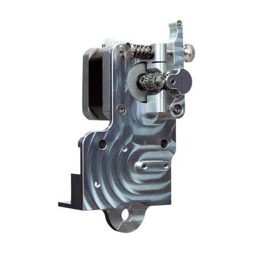 Micro Swiss Direct Drive Extruder (Extruder Only) for Creality CR-10 / Ender 3 Printers