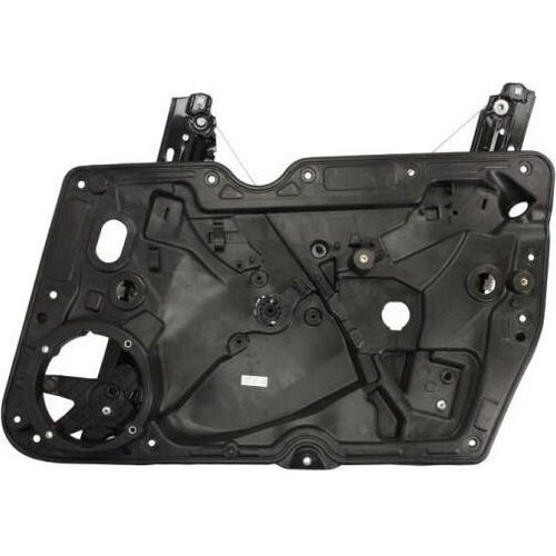 BLIC 6060-00-VW5116 Elektrischer Fensterheber Vorne Rechts für VW GOLF VI (5K1)