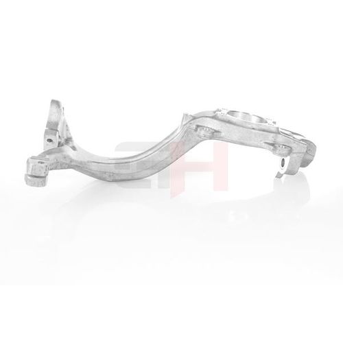 GH GH-294704H Achsschenkel Radaufhängung Lenkung für AUDI A6 Avant (4F5, C6) Vorne Rechts