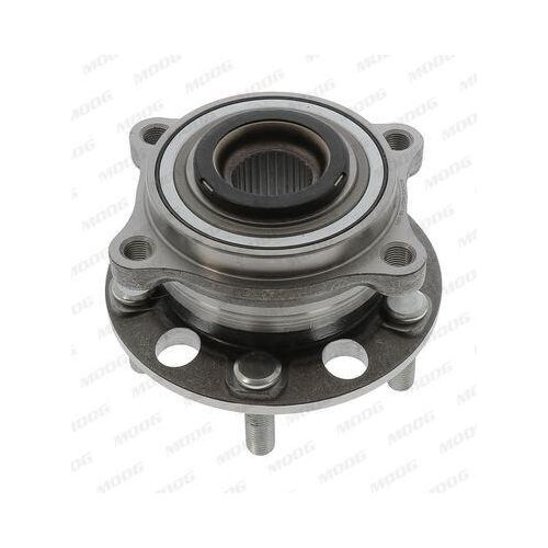 MOOG Radlagersatz für HYUNDAI Santa Fé III (DM) HY-WB-12970