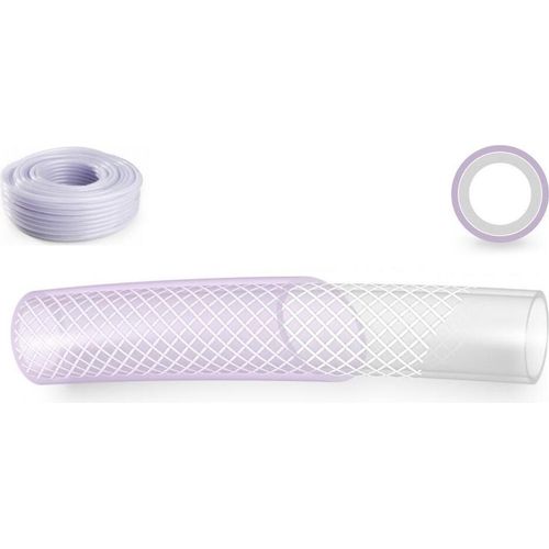 Verstärkter Allzweckschlauch fi = 25,0mm x 50m