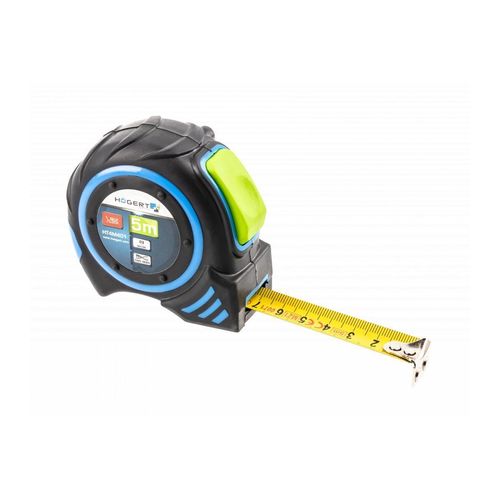 Hogert Technik Maßband HT4M401