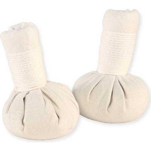 48 Beutel à 2x Kräuterstempel (1 Box) WellTouch Spa Tropical Körper - 150g