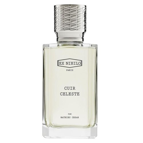 Ex Nihilo Cuir Celeste Eau de Parfum, 100 ml - Duftkreation für anspruchsvolle Genießer