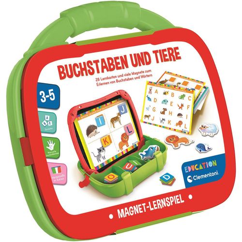 Lernspielzeug CLEMENTONI 