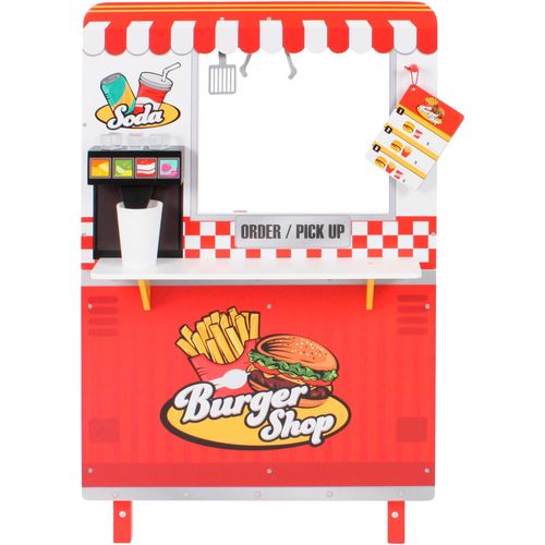 Spielküche CHIC2000 