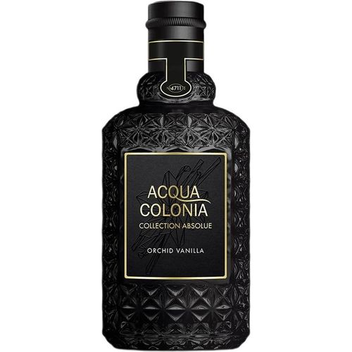 4711 Acqua Colonia ABSOLUE Orchid Vanilla Eau de Parfum Absolue 100 ml