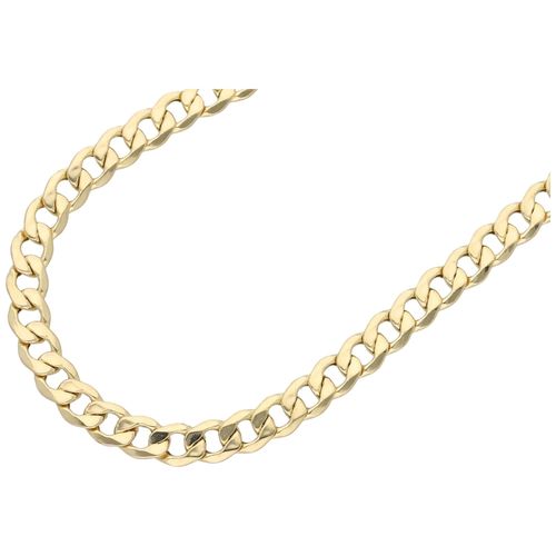 Panzerkette LUIGI MERANO 