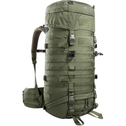 Tasmanian Tiger, Rucksack BASE 52, oliv