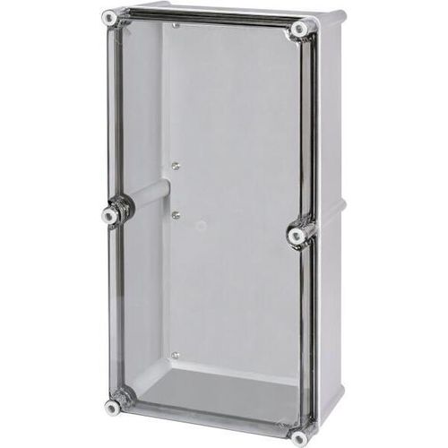 Wandgehäuse Gehäuse SB-64 Leergehäuse Industriegehäuse Schaltschrank IP66 IK10