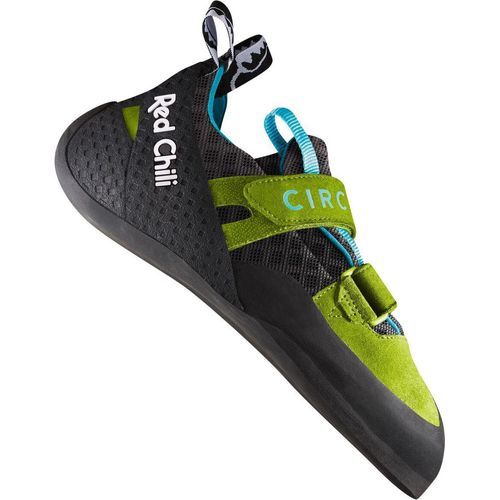 RED CHILI Circuit lime lime 36