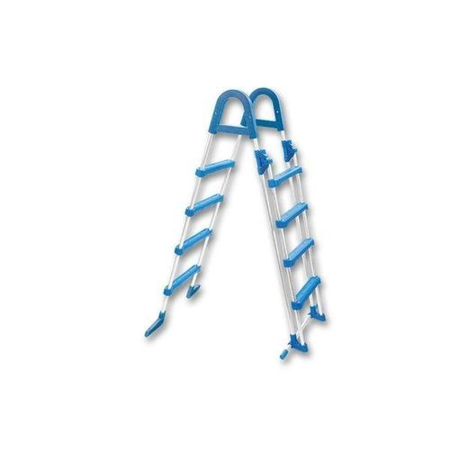 Azuro Sicherheitsleiter 1,20 m 4 Stufen