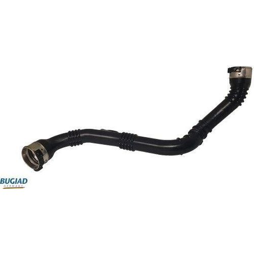 BUGIAD 82324 Turbo Ladeluftschlauch für RENAULT Kadjar (HA, HL) Megane IV Grandtour (K9A/M/N) Megane IV Schrägheck (B9A/M/N) Talisman Grandtour (KP)