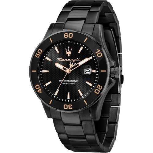 Maserati Competizione Herrenuhr