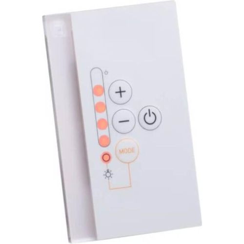 Harvia INFRABOX Basic Infrarotsteuerung weiß