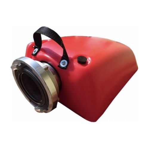 Saugkorb Storz A Schwimmsauger S50 Feuerwehr neues Modell 2016 Saugschwimmer