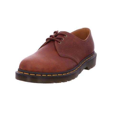 Dr. Martens 1461 Oxford Cashew 44