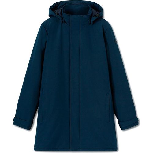 North Sails Varberg Jacke Blau L Mann Blau L