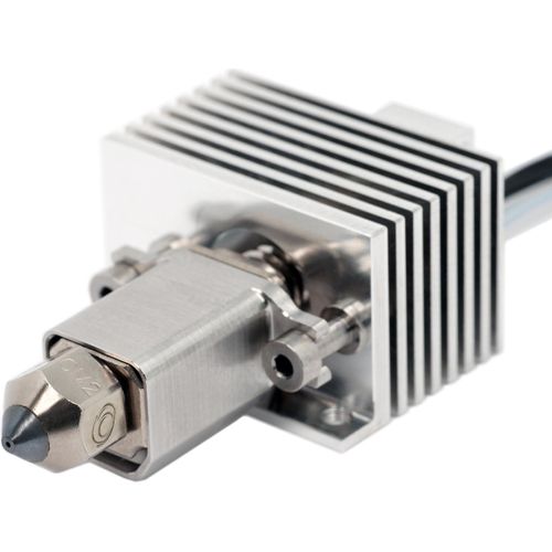 Microswiss FlowTechâ„¢ Hotend for Bambu Lab X1/X1C - CM2â„¢ CHT - Hardened Tip - High Flow