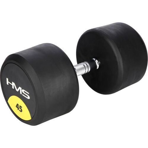 45 kg Gummihantel - Heimfitnessgerät
