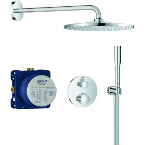 GROHE Grohtherm, 1 Stück(e)