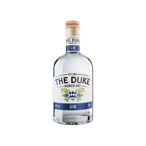 BIO The Duke Munich Dry Gin 45% Vol