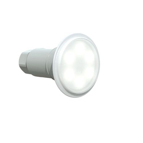 Lumiplus Mini Poolstrahler V2 warmweiß 12V / ohne Netztrafo