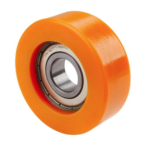 BS Rollen Führungsrollen (C52.070))