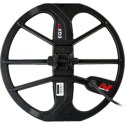 Minelab Equinox 600/700/800/900 & X-Terra Pro 11" 28cm Suchspule