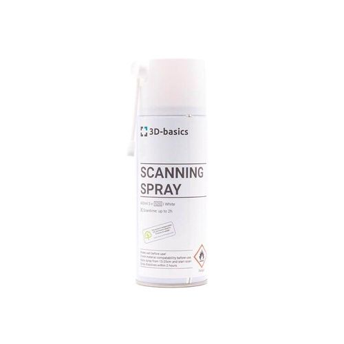 3D-basics Scanning Spray 400ml