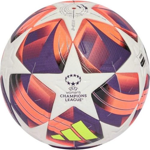 adidas W UCL Pro IS7437 Fußball Pullunder adidas Größe: 5,