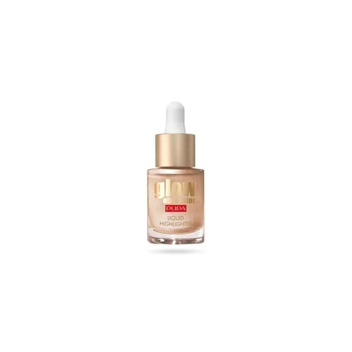 PUPA Milano Glow Obsession Liquid