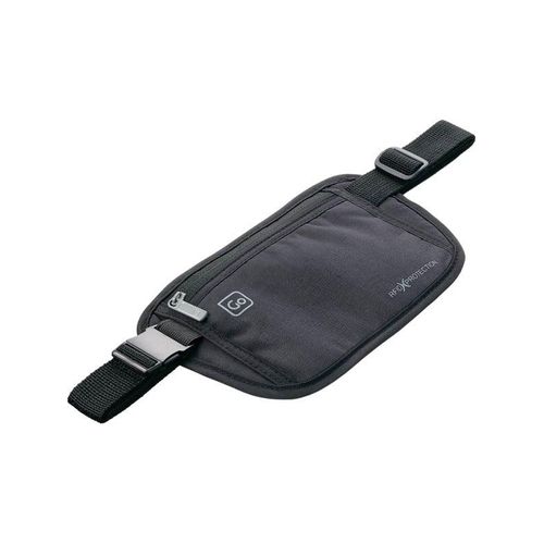 Go Travel Money Belt RFID