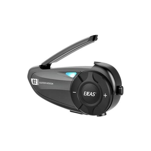EJEAS Q2 motorcycle intercom