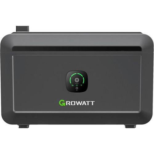 Growatt Noah 2000
