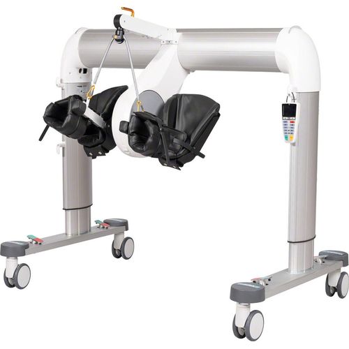 THERA-Trainer Bein- und Oberkörpertrainer bemo 636