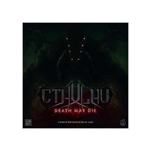 Cthulhu: Der Tod darf sterben - DE