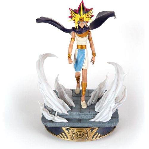 Yu-Gi-Oh! Statue Pharaoh Atem 29 cm