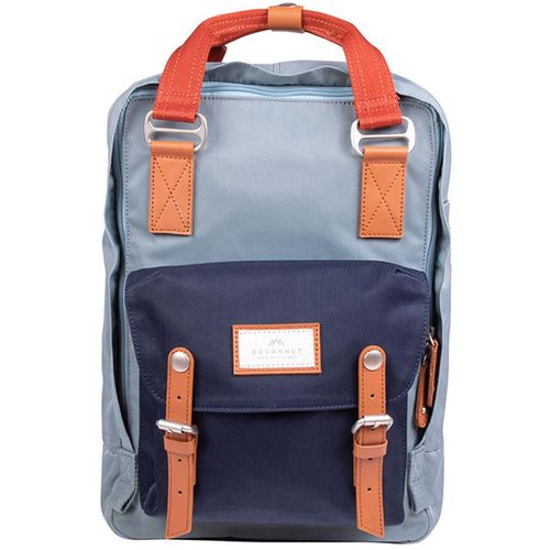 Doughnut Doughnut Macaroon Earth Tone 16 - Rucksack 38 cm