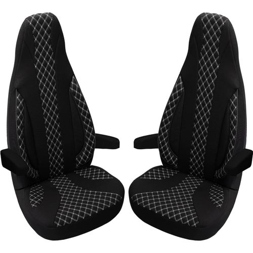 Wohnmobil Sitzbezüge für Benimar Benivan (WPL408)