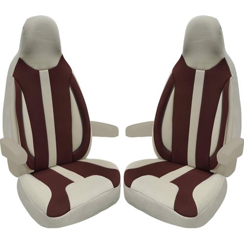 Wohnmobil Sitzbezüge für Benimar Benivan (WPL413)