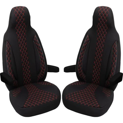 Wohnmobil Sitzbezüge für Benimar Benivan (WPL402)