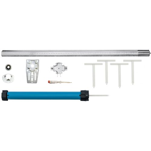 Rademacher RolloTube Automatisierungs-Set Standard, MLIM 20/16-PZ AS (26602020)