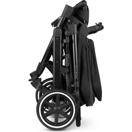 ABC Design Jogger & Sportwagen Salsa 5 Run mit Sportzulassung,