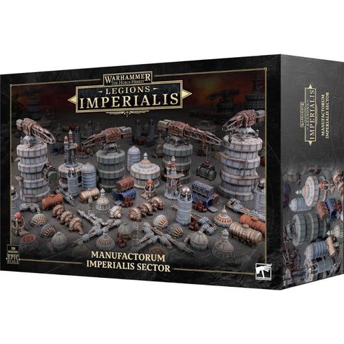 Games Workshop 03-52, Sammelfigur, Videospiel