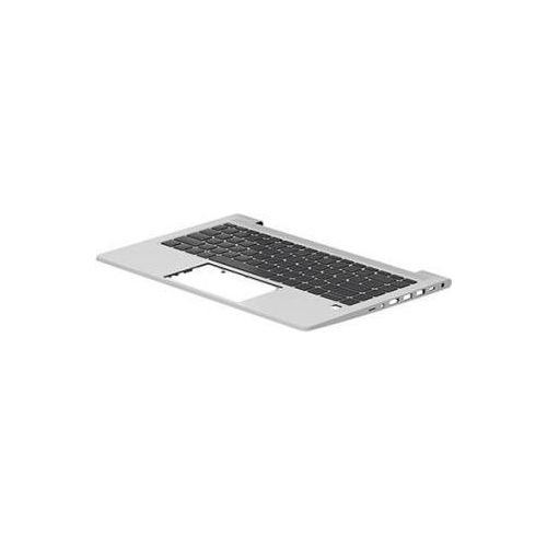 HP N01849-B31 - Tastatur - Holländisch - HP