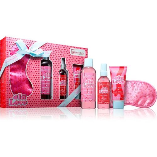 IDC Institute In Love Gift Set voor Vrouwen