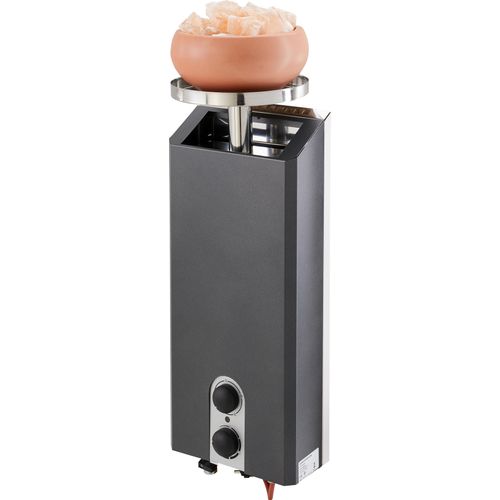Infraworld AquaTherm 750 W Set Zusatzverdampfer mit Sole Therme Pur mit Steuerung B6675-1